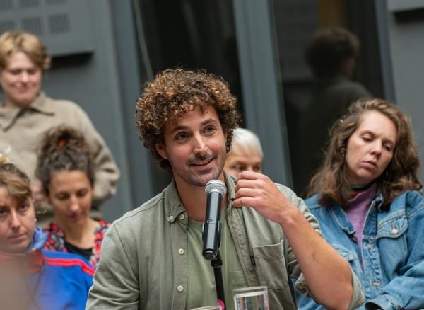 (image : Bea Borgers)